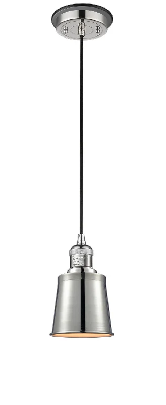 Victorian - Inspired Ceiling Lights with Ornate Crystal ChandeliersVictorian - Inspired Ceiling Lights with Ornate Crystal ChandeliersOne Light Mini Pendant