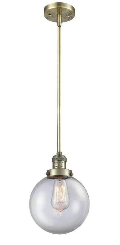 Japanese - Inspired Ceiling Lights with Shoji - Screen - like DiffusersJapanese - Inspired Ceiling Lights with Shoji - Screen - like DiffusersOne Light Mini Pendant
