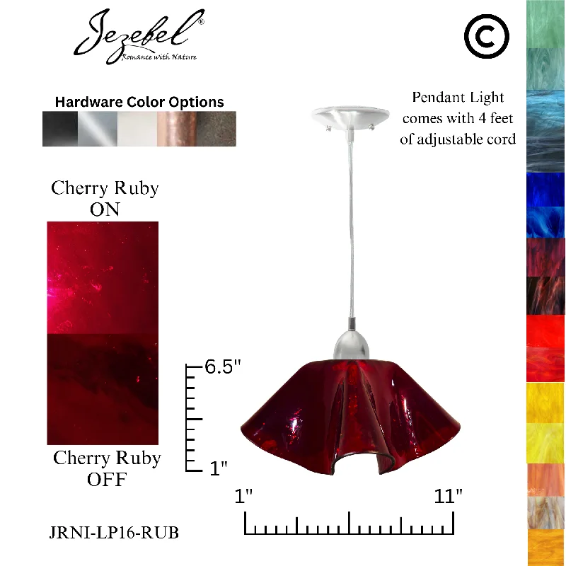 Cherry Ruby