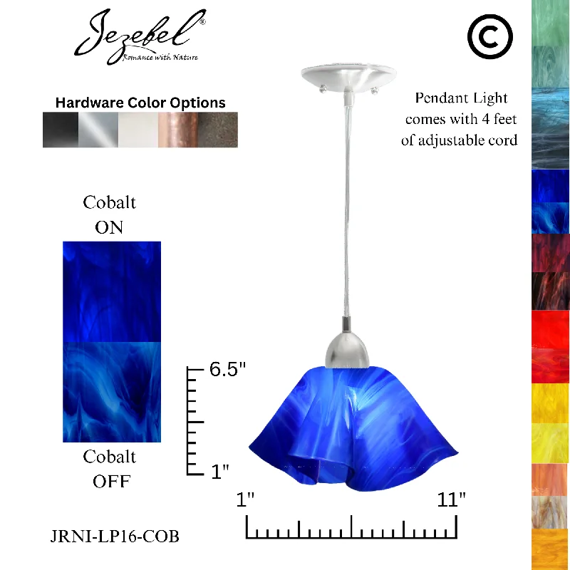 Colbalt Blue