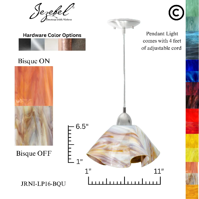 Bisque