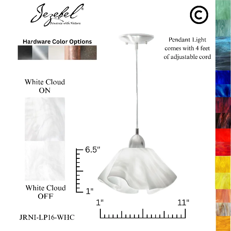 White Cloud