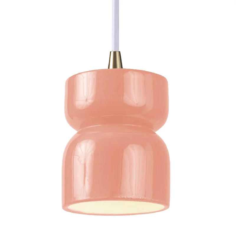 Art Deco Ceiling Lights with Geometric Patterns and Metallic FinishesArt Deco Ceiling Lights with Geometric Patterns and Metallic FinishesJustice Designs Radiance CER-6500-BSH-ABRS-WTCD Pendant Light - Gloss Blush Art Deco Ceiling Lights with Geometric Patterns and Metallic FinishesArt Deco Ceiling Lights with Geometric Patterns and Metallic FinishesJustice Designs Radiance CER-6500-BSH-ABRS-WTCD Pendant Light - Gloss Blush