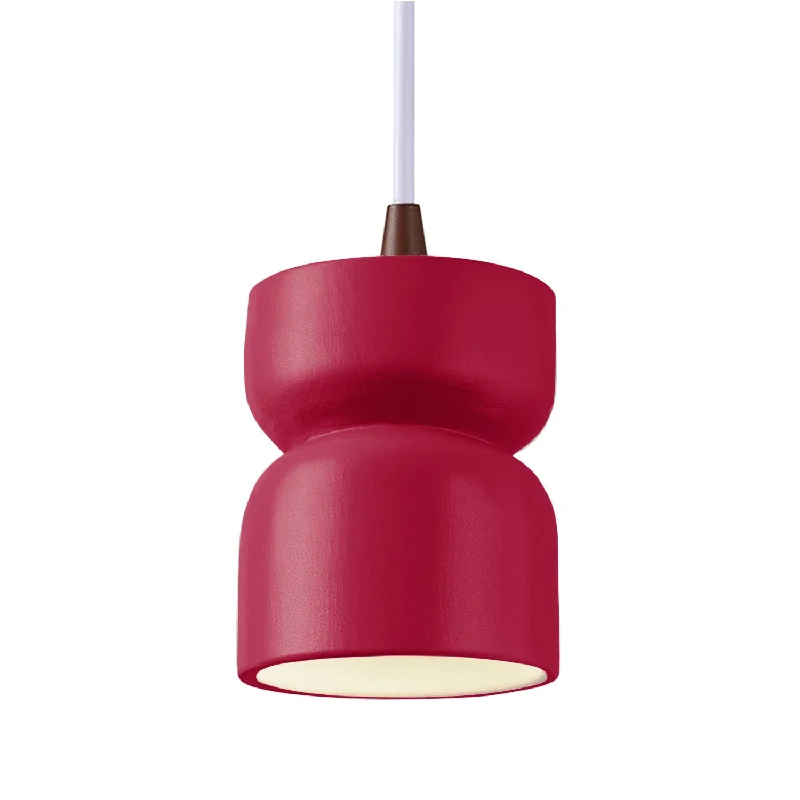 Scandinavian Style Ceiling Lights with Light Wood AccentsScandinavian Style Ceiling Lights with Light Wood AccentsJustice Designs Radiance CER-6500-CRSE-DBRZ-WTCD Pendant Light - Cerise Scandinavian Style Ceiling Lights with Light Wood AccentsScandinavian Style Ceiling Lights with Light Wood AccentsJustice Designs Radiance CER-6500-CRSE-DBRZ-WTCD Pendant Light - Cerise