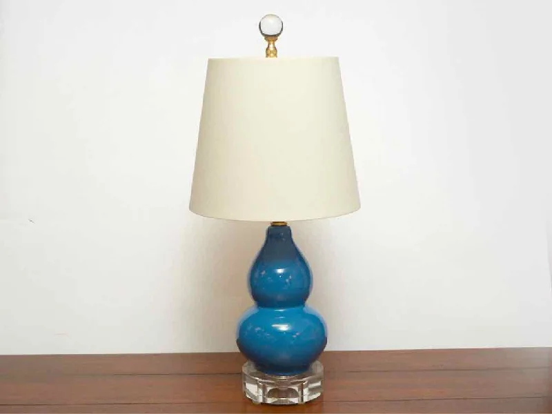 bohemian table lamps with colorful patterns for eclectic bedroomsbohemian table lamps with colorful patterns for eclectic bedroomsKlein Blue Gourd Table Lamp with Off White Drum Shade bohemian table lamps with colorful patterns for eclectic bedroomsbohemian table lamps with colorful patterns for eclectic bedroomsKlein Blue Gourd Table Lamp with Off White Drum Shade