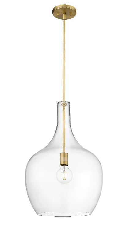 Contemporary Ceiling Lights with Unique, Abstract ShapesContemporary Ceiling Lights with Unique, Abstract ShapesLamara Pendant - Vintage Brass - Clear Glass - 15in. Diameter - E26 Medium Base Contemporary Ceiling Lights with Unique, Abstract ShapesContemporary Ceiling Lights with Unique, Abstract ShapesLamara Pendant - Vintage Brass - Clear Glass - 15in. Diameter - E26 Medium Base