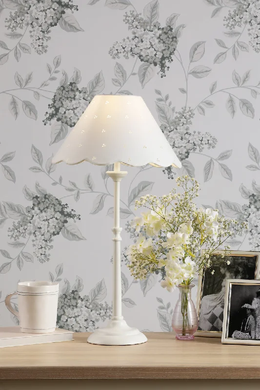 art deco table lamps with geometric shapes for a retro touchart deco table lamps with geometric shapes for a retro touchLaura Ashley Cordwell Table Lamp Matt White With Shade
