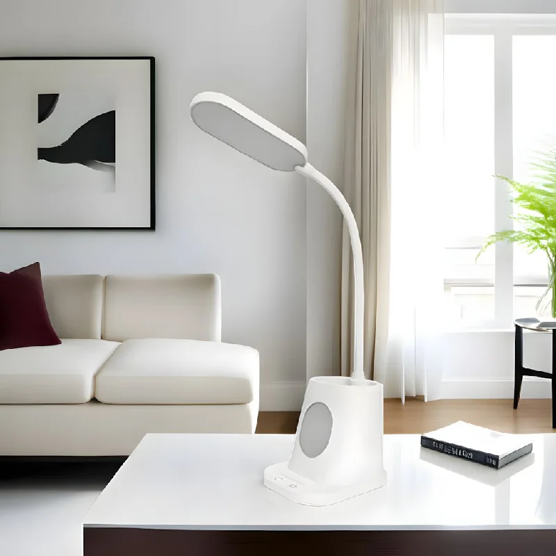 industrial style table lamps with exposed bulbs for loft apartmentsindustrial style table lamps with exposed bulbs for loft apartmentsLED Rechargeable Portable Functional Touch Table Lamp White PENMATE CLA Lighting
