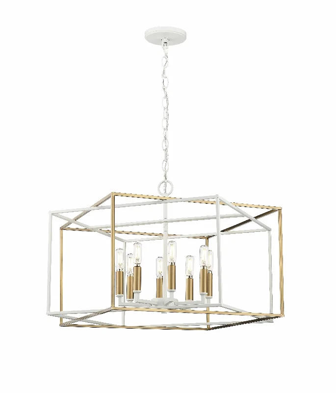 Art Nouveau Ceiling Lights with Organic, Flowing ShapesArt Nouveau Ceiling Lights with Organic, Flowing ShapesLowe Pendant - Matte White / Vintage Brass - 28in. Diameter - E12 Candelabra Base Art Nouveau Ceiling Lights with Organic, Flowing ShapesArt Nouveau Ceiling Lights with Organic, Flowing ShapesLowe Pendant - Matte White / Vintage Brass - 28in. Diameter - E12 Candelabra Base