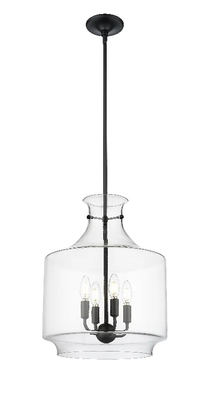 Mediterranean - Style Ceiling Lights with Terra - Cotta and Ceramic DetailsMediterranean - Style Ceiling Lights with Terra - Cotta and Ceramic DetailsMahannah Pendant - Matte Black - Clear Glass - 15in. Diameter - E12 Candelabra Base Mediterranean - Style Ceiling Lights with Terra - Cotta and Ceramic DetailsMediterranean - Style Ceiling Lights with Terra - Cotta and Ceramic DetailsMahannah Pendant - Matte Black - Clear Glass - 15in. Diameter - E12 Candelabra Base