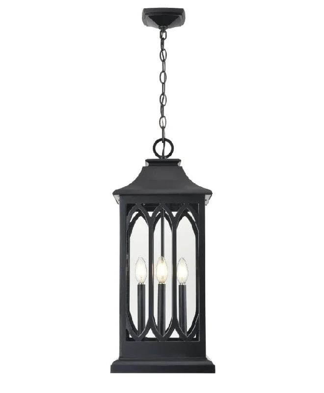 Modern Minimalist Ceiling Lights for Contemporary InteriorsModern Minimalist Ceiling Lights for Contemporary InteriorsMallorey Outdoor Hanging Lantern - Powder Coat Black - Clear Glass - 10.5in. Diameter - E12 Candelabra Base Modern Minimalist Ceiling Lights for Contemporary InteriorsModern Minimalist Ceiling Lights for Contemporary InteriorsMallorey Outdoor Hanging Lantern - Powder Coat Black - Clear Glass - 10.5in. Diameter - E12 Candelabra Base
