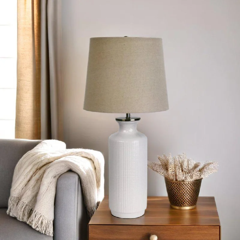 wooden table lamps with natural grain for a warm and organic feelwooden table lamps with natural grain for a warm and organic feelMatlock Table Lamp in Ivory wooden table lamps with natural grain for a warm and organic feelwooden table lamps with natural grain for a warm and organic feelMatlock Table Lamp in Ivory