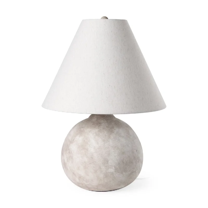 asian inspired table lamps with bamboo accents for a zen atmosphereasian inspired table lamps with bamboo accents for a zen atmosphereMehdi Table Lamp Cream Ceramic