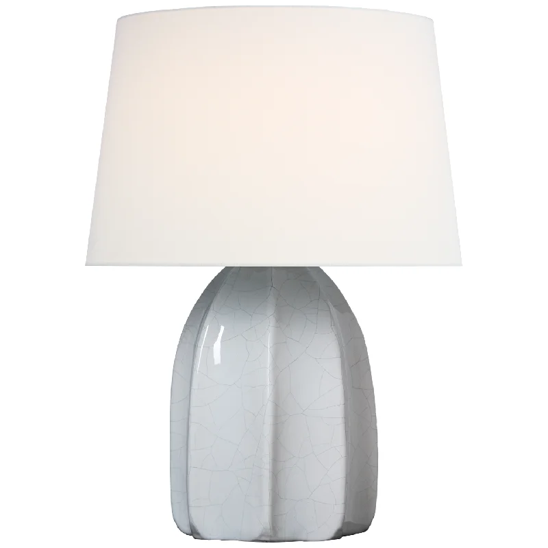 mid century modern table lamps with iconic designs for a stylish studymid century modern table lamps with iconic designs for a stylish studyMelanie 12" Cordless Accent Lamp