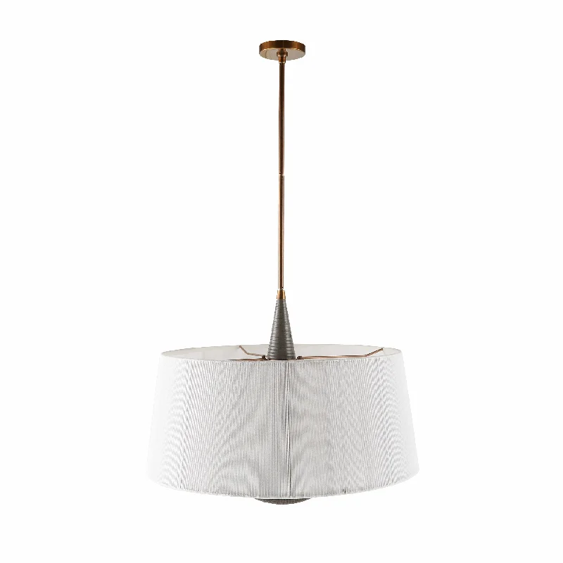 Mediterranean - Style Ceiling Lights with Terra - Cotta and Ceramic DetailsMediterranean - Style Ceiling Lights with Terra - Cotta and Ceramic DetailsMiddlebury Pendant