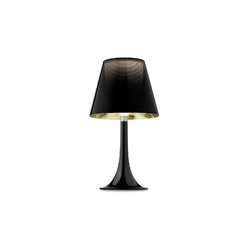 gothic style table lamps with dark finishes for a mysterious lookgothic style table lamps with dark finishes for a mysterious lookMiss K Table Lamp - Aluminized Black gothic style table lamps with dark finishes for a mysterious lookgothic style table lamps with dark finishes for a mysterious lookMiss K Table Lamp - Aluminized Black