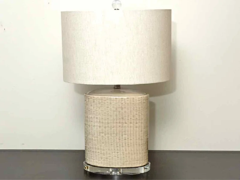 crystal table lamps with dazzling prisms for a glamorous effectcrystal table lamps with dazzling prisms for a glamorous effect"Modica" Table Lamp