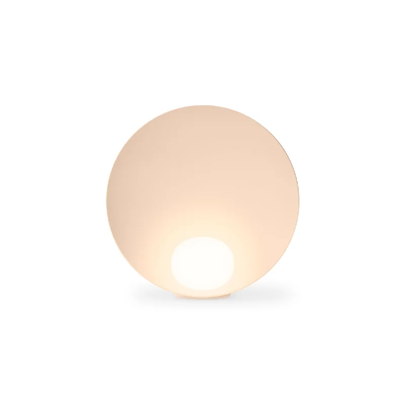 glass table lamps with a frosted surface for soft light diffusionglass table lamps with a frosted surface for soft light diffusionMusa 7400 Table Lamp - Soft Pink glass table lamps with a frosted surface for soft light diffusionglass table lamps with a frosted surface for soft light diffusionMusa 7400 Table Lamp - Soft Pink
