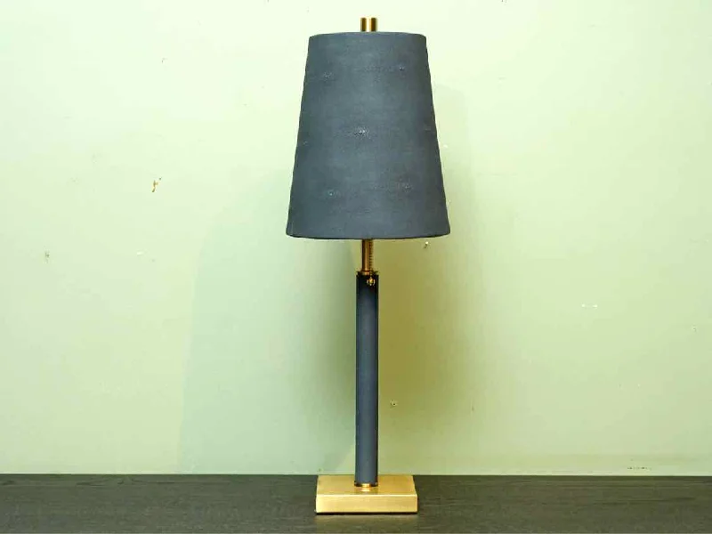 crystal table lamps with dazzling prisms for a glamorous effectcrystal table lamps with dazzling prisms for a glamorous effectNavy Shagreen Pattern With Brushed Brass Table Lamp crystal table lamps with dazzling prisms for a glamorous effectcrystal table lamps with dazzling prisms for a glamorous effectNavy Shagreen Pattern With Brushed Brass Table Lamp