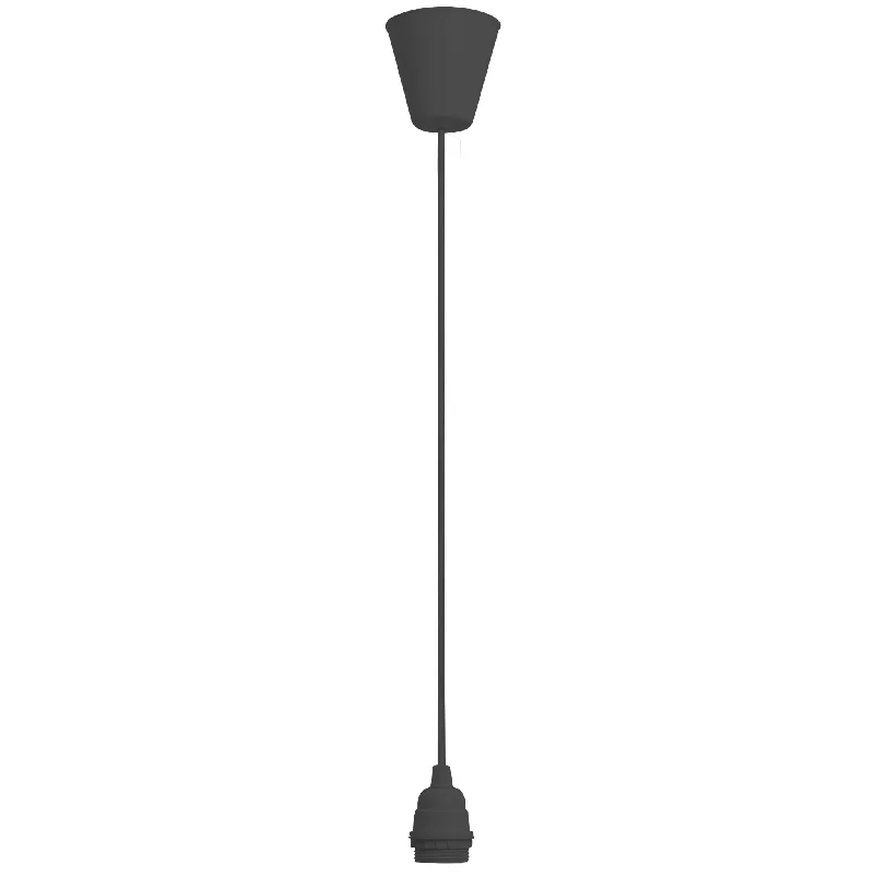 Gothic Ceiling Lights with Dark Metalwork and Pointed ArchesGothic Ceiling Lights with Dark Metalwork and Pointed ArchesPendant Pendant | Black Suspension Light