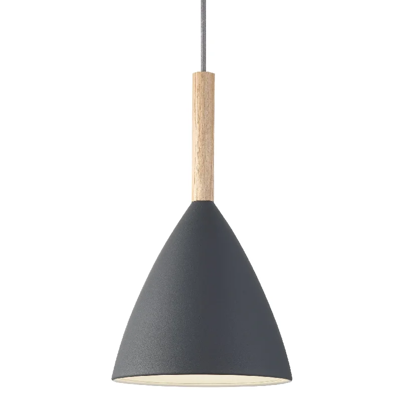 Mid - Century Modern Ceiling Lights with Simple, Sleek LinesMid - Century Modern Ceiling Lights with Simple, Sleek LinesPure 20 Pendant Light