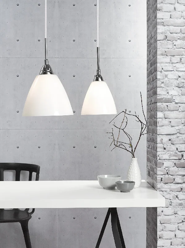 Mid - Century Modern Ceiling Lights with Simple, Sleek LinesMid - Century Modern Ceiling Lights with Simple, Sleek LinesRead 20 Pendant Light Opal white Mid - Century Modern Ceiling Lights with Simple, Sleek LinesMid - Century Modern Ceiling Lights with Simple, Sleek LinesRead 20 Pendant Light Opal white