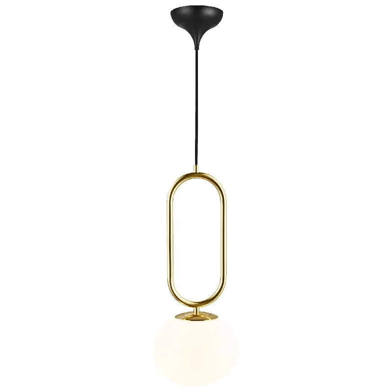 Metal Ceiling Lights in Brass, Copper, Stainless Steel, and IronMetal Ceiling Lights in Brass, Copper, Stainless Steel, and IronShapes 27 | Pendant | Brass Indoor Light