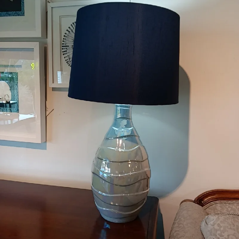 industrial style table lamps with exposed bulbs for loft apartmentsindustrial style table lamps with exposed bulbs for loft apartmentsNorman Wyatt Home Crest Pearlescent Blue Ceramic Navy Drum Shade Table Lamp industrial style table lamps with exposed bulbs for loft apartmentsindustrial style table lamps with exposed bulbs for loft apartmentsNorman Wyatt Home Crest Pearlescent Blue Ceramic Navy Drum Shade Table Lamp