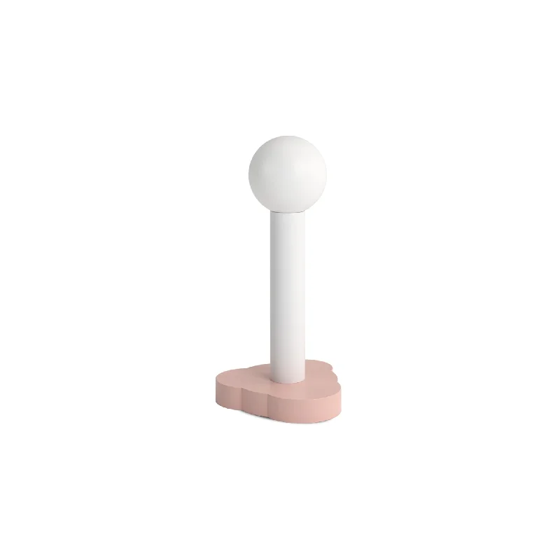 wooden table lamps with natural grain for a warm and organic feelwooden table lamps with natural grain for a warm and organic feelOutlines D03 Table Lamp - White/Pink wooden table lamps with natural grain for a warm and organic feelwooden table lamps with natural grain for a warm and organic feelOutlines D03 Table Lamp - White/Pink