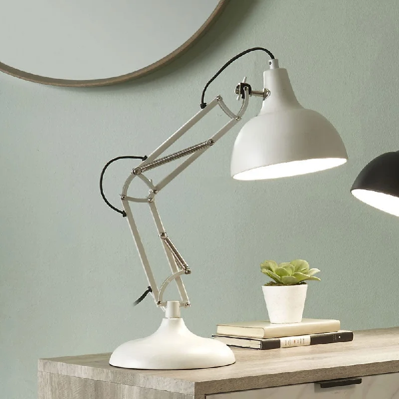 industrial style table lamps with exposed bulbs for loft apartmentsindustrial style table lamps with exposed bulbs for loft apartmentsAlonzo Matt White Task Table Lamp industrial style table lamps with exposed bulbs for loft apartmentsindustrial style table lamps with exposed bulbs for loft apartmentsAlonzo Matt White Task Table Lamp