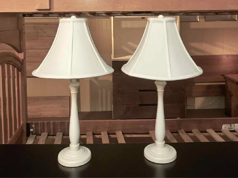metal table lamps with a matte black finish for a sleek appearancemetal table lamps with a matte black finish for a sleek appearancePair Of White Finish Metal White Silk Shades Table Lamps metal table lamps with a matte black finish for a sleek appearancemetal table lamps with a matte black finish for a sleek appearancePair Of White Finish Metal White Silk Shades Table Lamps