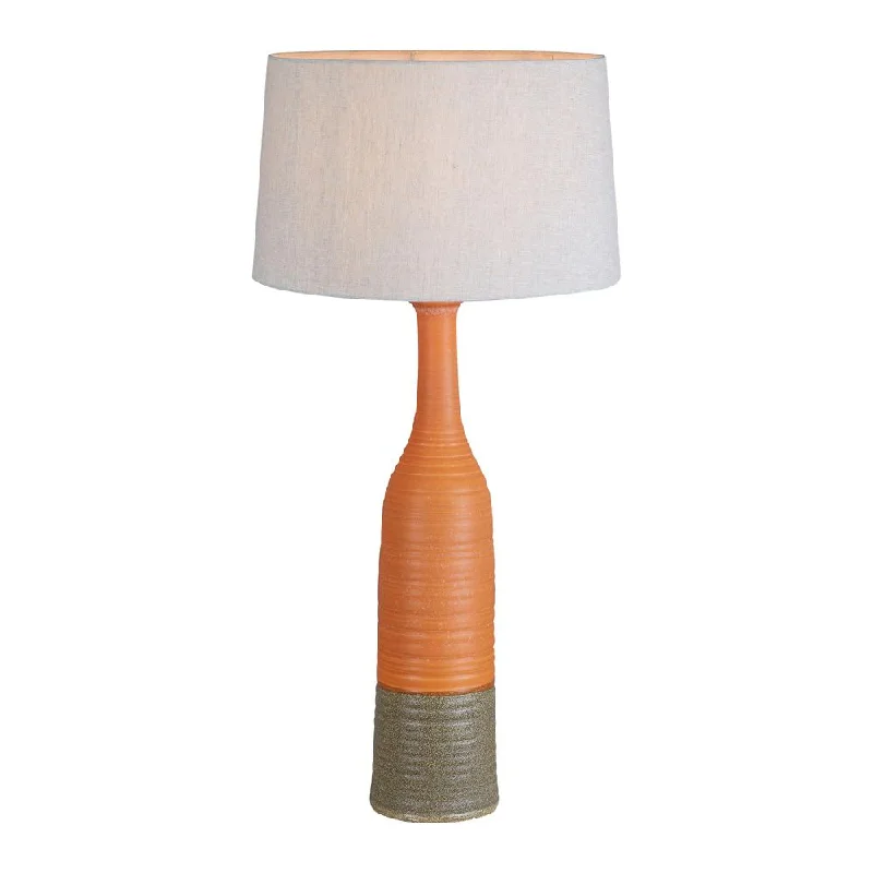 gothic style table lamps with dark finishes for a mysterious lookgothic style table lamps with dark finishes for a mysterious lookPotters Large Table Base Only - Orange/Brown - Tall Thin Glazed Ceramic Table Lamp Base Only gothic style table lamps with dark finishes for a mysterious lookgothic style table lamps with dark finishes for a mysterious lookPotters Large Table Base Only - Orange/Brown - Tall Thin Glazed Ceramic Table Lamp Base Only