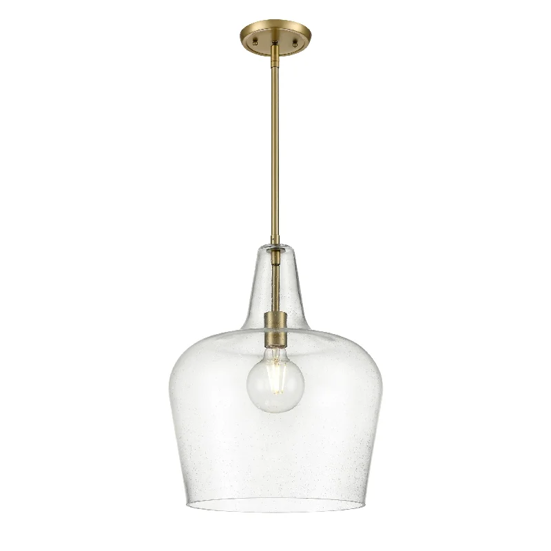Metal Ceiling Lights in Brass, Copper, Stainless Steel, and IronMetal Ceiling Lights in Brass, Copper, Stainless Steel, and IronPuckette Pendant - Vintage Brass - Clear Seeded Glass - 13.75in. Diameter - E26 Medium Base Metal Ceiling Lights in Brass, Copper, Stainless Steel, and IronMetal Ceiling Lights in Brass, Copper, Stainless Steel, and IronPuckette Pendant - Vintage Brass - Clear Seeded Glass - 13.75in. Diameter - E26 Medium Base