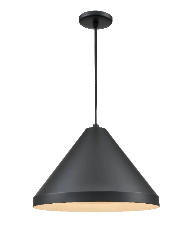 Glass Ceiling Lights with Frosted, Colored, or Etched GlassGlass Ceiling Lights with Frosted, Colored, or Etched GlassR Series Cone Pendant - Satin Black - 13in. Diameter - E26 Medium Base Glass Ceiling Lights with Frosted, Colored, or Etched GlassGlass Ceiling Lights with Frosted, Colored, or Etched GlassR Series Cone Pendant - Satin Black - 13in. Diameter - E26 Medium Base
