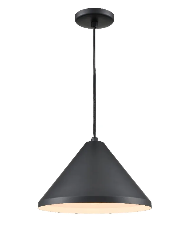 Mid - Century Modern Ceiling Lights with Simple, Sleek LinesMid - Century Modern Ceiling Lights with Simple, Sleek LinesR Series Wide Cone Pendant - Satin Black - 13in. Diameter - E26 Medium Base Mid - Century Modern Ceiling Lights with Simple, Sleek LinesMid - Century Modern Ceiling Lights with Simple, Sleek LinesR Series Wide Cone Pendant - Satin Black - 13in. Diameter - E26 Medium Base