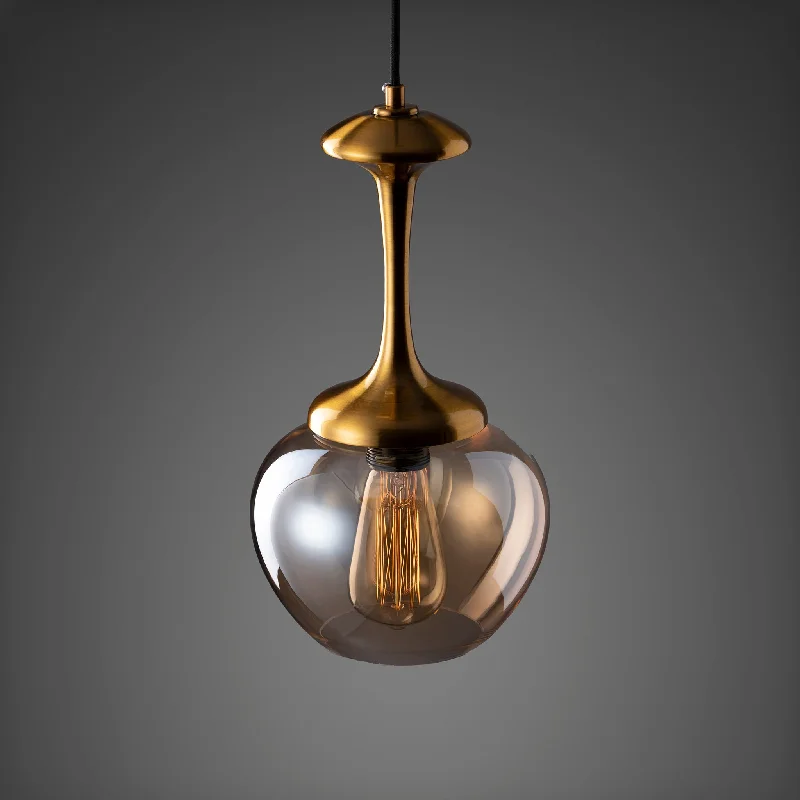 Industrial Style Ceiling Lights with Exposed Bulbs and Metal CagesIndustrial Style Ceiling Lights with Exposed Bulbs and Metal CagesRAY OF HOPE PENDANT LIGHT
