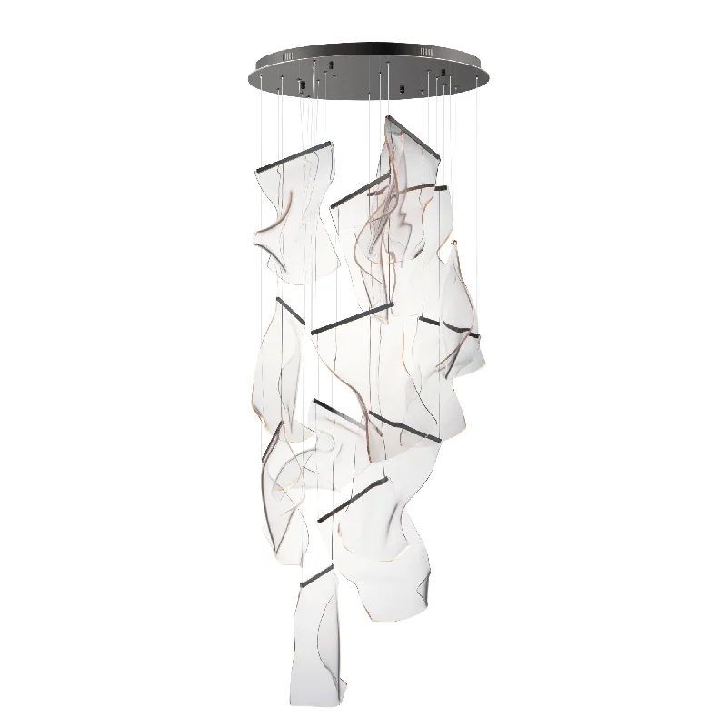 Tropical - Themed Ceiling Lights with Palm - Leaf Shapes and Rattan WrapsTropical - Themed Ceiling Lights with Palm - Leaf Shapes and Rattan WrapsRinkle Pendant Tropical - Themed Ceiling Lights with Palm - Leaf Shapes and Rattan WrapsTropical - Themed Ceiling Lights with Palm - Leaf Shapes and Rattan WrapsRinkle Pendant