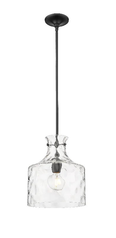 Mid - Century Modern Ceiling Lights with Simple, Sleek LinesMid - Century Modern Ceiling Lights with Simple, Sleek LinesSantorini Pendant - Matte Black - Water Glass - 11in. Diameter - E26 Medium Base Mid - Century Modern Ceiling Lights with Simple, Sleek LinesMid - Century Modern Ceiling Lights with Simple, Sleek LinesSantorini Pendant - Matte Black - Water Glass - 11in. Diameter - E26 Medium Base