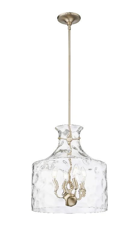 Indian - Themed Ceiling Lights with Intricate Filigree and Mirror WorkIndian - Themed Ceiling Lights with Intricate Filigree and Mirror WorkSantorini Pendant - Modern Gold - Water Glass - 15in. Diameter - E12 Candelabra Base Indian - Themed Ceiling Lights with Intricate Filigree and Mirror WorkIndian - Themed Ceiling Lights with Intricate Filigree and Mirror WorkSantorini Pendant - Modern Gold - Water Glass - 15in. Diameter - E12 Candelabra Base