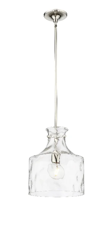 Victorian - Inspired Ceiling Lights with Ornate Crystal ChandeliersVictorian - Inspired Ceiling Lights with Ornate Crystal ChandeliersSantorini Pendant - Polished Nickel - Water Glass - 11in. Diameter - E26 Medium Base Victorian - Inspired Ceiling Lights with Ornate Crystal ChandeliersVictorian - Inspired Ceiling Lights with Ornate Crystal ChandeliersSantorini Pendant - Polished Nickel - Water Glass - 11in. Diameter - E26 Medium Base