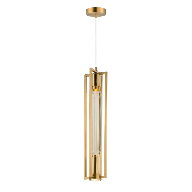 Art Nouveau Ceiling Lights with Organic, Flowing ShapesArt Nouveau Ceiling Lights with Organic, Flowing ShapesLED Pendant