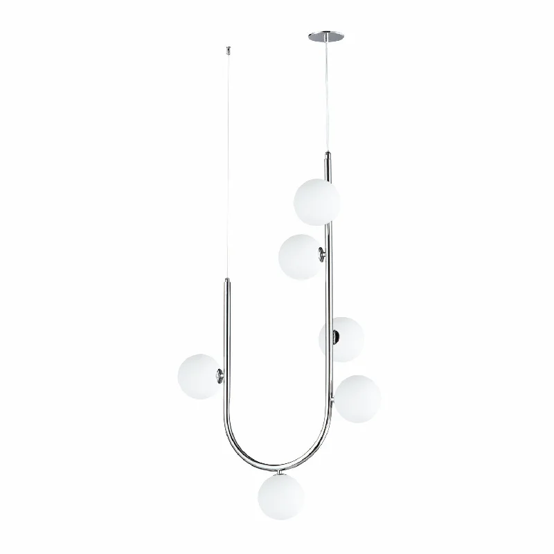 Industrial Style Ceiling Lights with Exposed Bulbs and Metal CagesIndustrial Style Ceiling Lights with Exposed Bulbs and Metal CagesLED Pendant