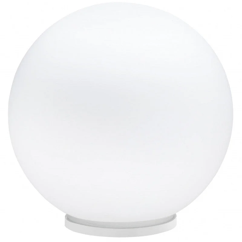 glass table lamps with a frosted surface for soft light diffusionglass table lamps with a frosted surface for soft light diffusionTable lamp Fabbian Lumi F07 B29 01 - Sfera