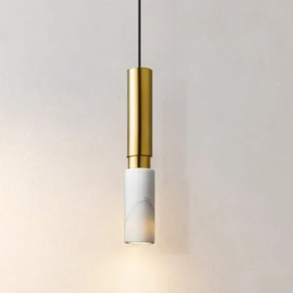 Scandinavian Style Ceiling Lights with Light Wood AccentsScandinavian Style Ceiling Lights with Light Wood AccentsTHE HOMEY HERO PENDANT LIGHT