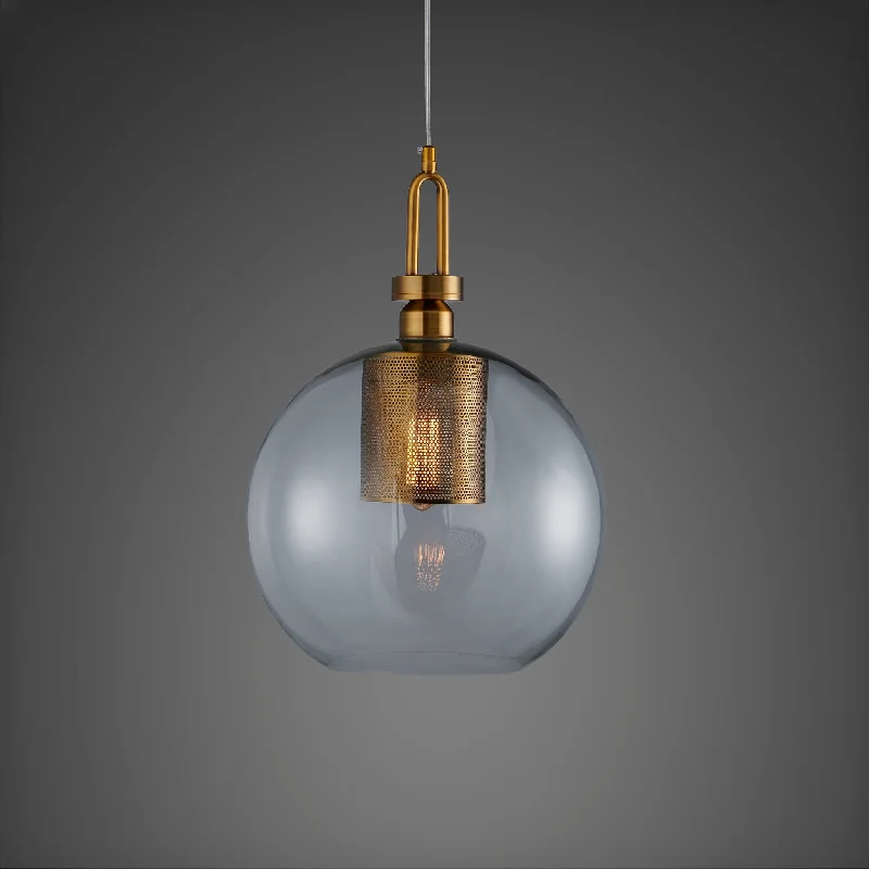 Chinese - Style Ceiling Lights with Red Lantern - Inspired DesignsChinese - Style Ceiling Lights with Red Lantern - Inspired DesignsTHE REALM-B PENDANT LIGHT