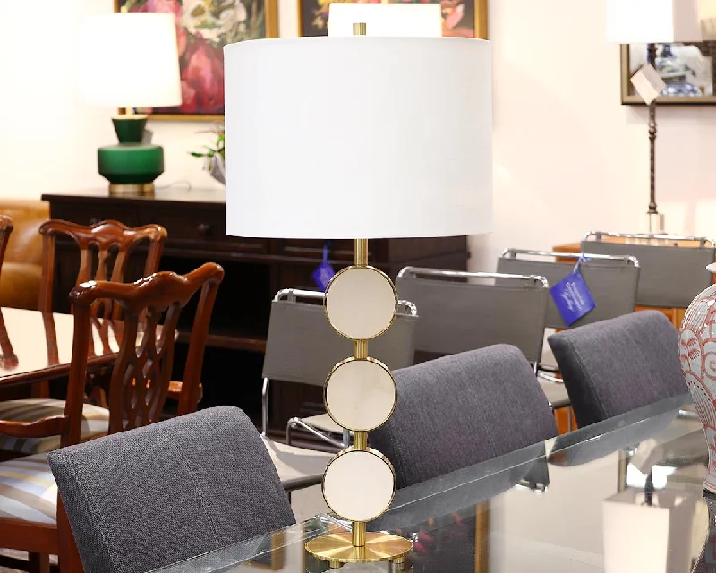 crystal table lamps with dazzling prisms for a glamorous effectcrystal table lamps with dazzling prisms for a glamorous effect"Three Rings" Table Lamp crystal table lamps with dazzling prisms for a glamorous effectcrystal table lamps with dazzling prisms for a glamorous effect"Three Rings" Table Lamp