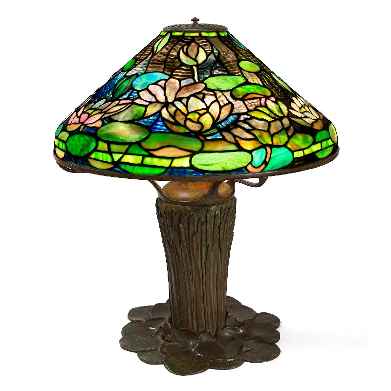 crystal table lamps with dazzling prisms for a glamorous effectcrystal table lamps with dazzling prisms for a glamorous effectTiffany Studios New York “Flowering Water Lily” Table Lamp crystal table lamps with dazzling prisms for a glamorous effectcrystal table lamps with dazzling prisms for a glamorous effectTiffany Studios New York “Flowering Water Lily” Table Lamp