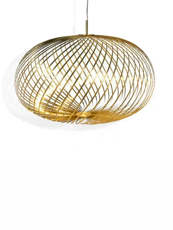 Chinese - Style Ceiling Lights with Red Lantern - Inspired DesignsChinese - Style Ceiling Lights with Red Lantern - Inspired DesignsTom Dixon Spring Brass Pendant Large Chinese - Style Ceiling Lights with Red Lantern - Inspired DesignsChinese - Style Ceiling Lights with Red Lantern - Inspired DesignsTom Dixon Spring Brass Pendant Large