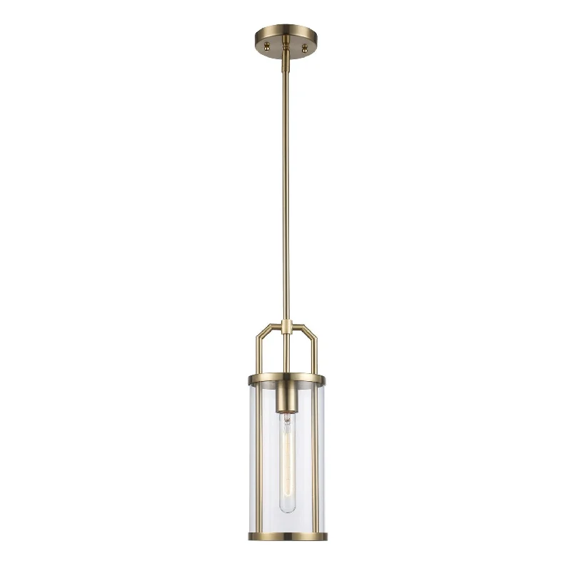 Crystal Ceiling Lights with High - Quality Swarovski CrystalsCrystal Ceiling Lights with High - Quality Swarovski CrystalsTrans Globe Imports River PND-2234 AG Pendant Light - Antique Gold