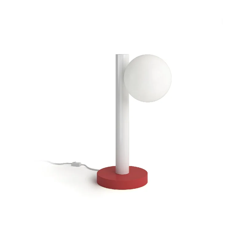 bohemian table lamps with colorful patterns for eclectic bedroomsbohemian table lamps with colorful patterns for eclectic bedroomsTube With Globes And Cones D01 Table Lamp - Red/White bohemian table lamps with colorful patterns for eclectic bedroomsbohemian table lamps with colorful patterns for eclectic bedroomsTube With Globes And Cones D01 Table Lamp - Red/White
